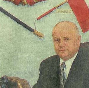 Michał Bożek